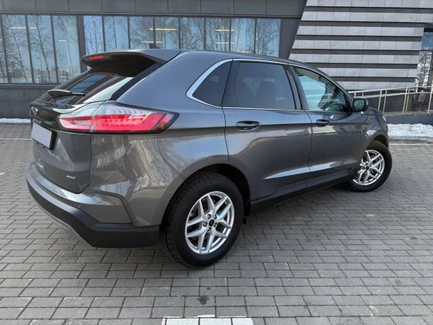 Ford Edge 2024 — миниатюра 2