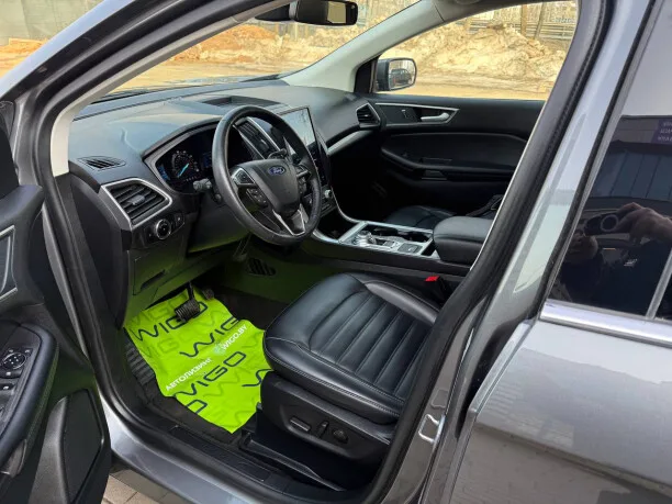 Ford Edge 2024 — миниатюра 5