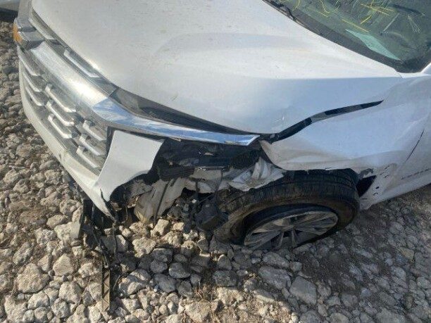 Chevrolet Equinox 2024 — 3