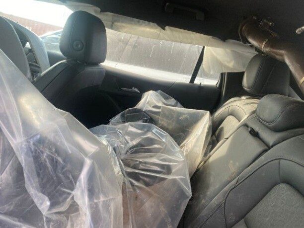 Chevrolet Equinox 2024 — 5
