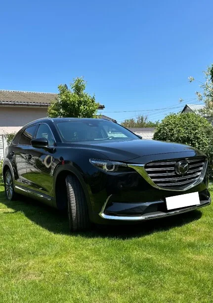 Mazda CX-9 2022 — миниатюра 2