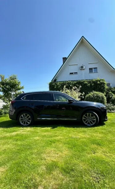 Mazda CX-9 2022 — миниатюра 5