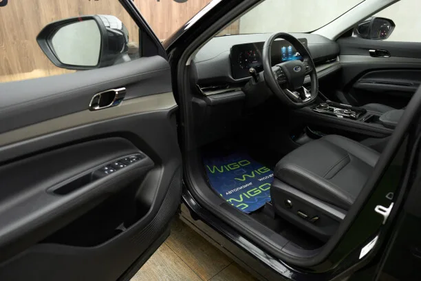 Ford Equator Sport 2022 — миниатюра 3
