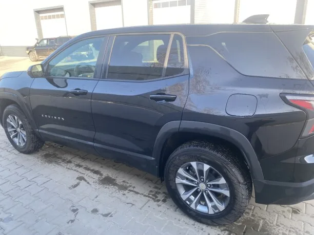 Chevrolet Equinox 2024 — миниатюра 2