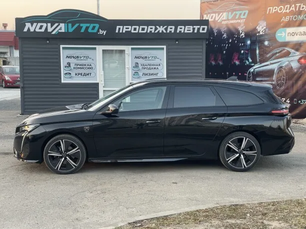 Peugeot 308 2022 — миниатюра 5