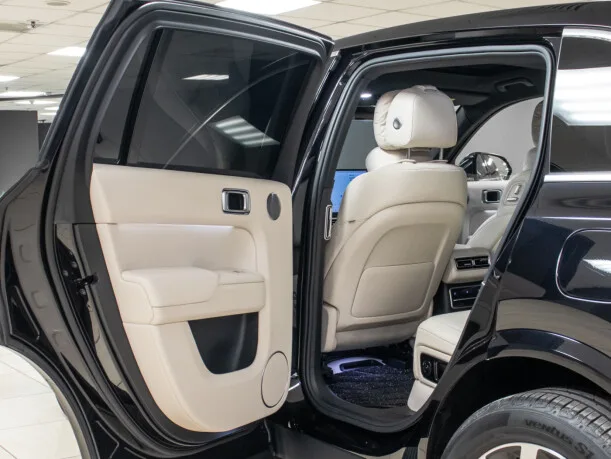 Li Auto L7 2024 — миниатюра 5
