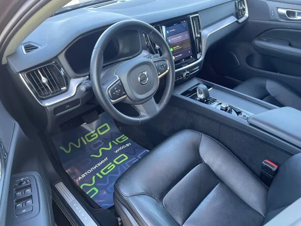 Volvo S60 2024 — миниатюра 3