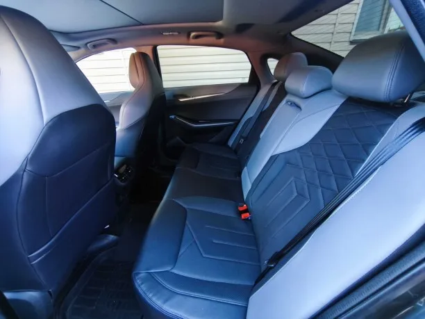 Changan Raeton PLUS 2024 — миниатюра 3