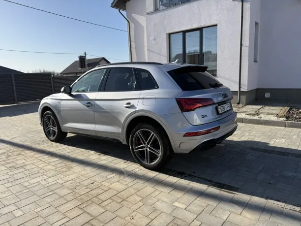 Audi Q5 2024 — миниатюра 4