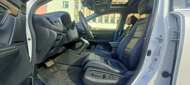Honda CR-V 2022 — миниатюра 5