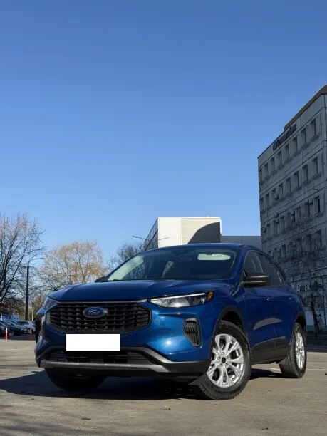 Ford Escape 2023 — миниатюра 4