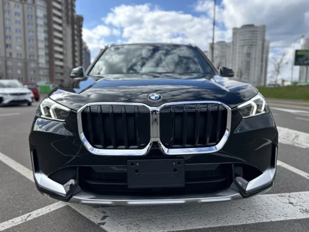 BMW X1 2024 — миниатюра 4