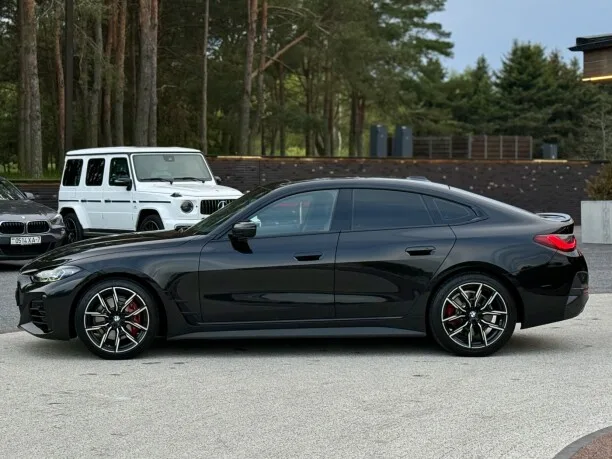 BMW 440 2022 — миниатюра 4