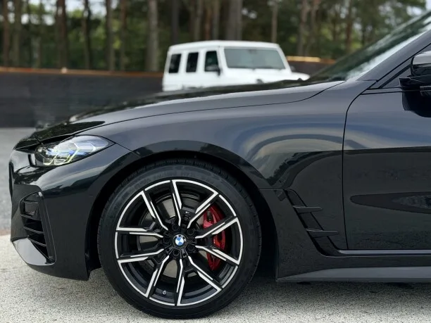 BMW 440 2022 — миниатюра 5