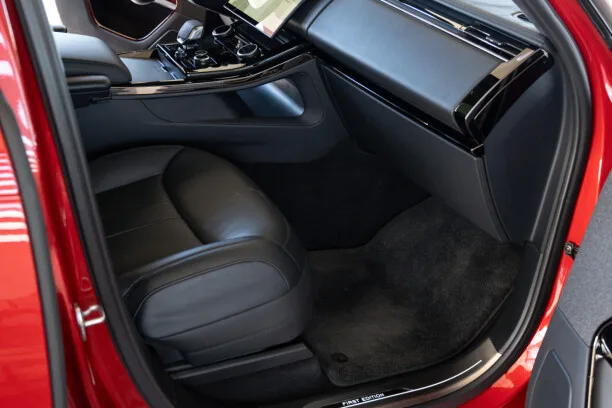 Land Rover Range Rover Sport 2023 — миниатюра 5