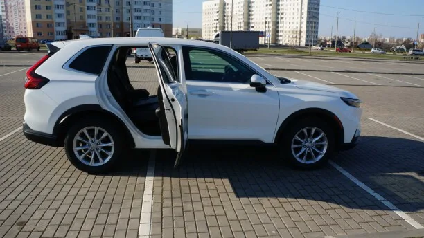 Honda CR-V 2023 — миниатюра 5