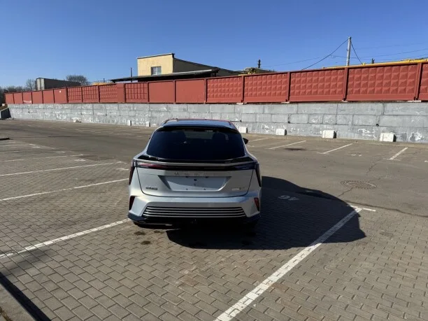 Honda eNS2 2024 — миниатюра 4