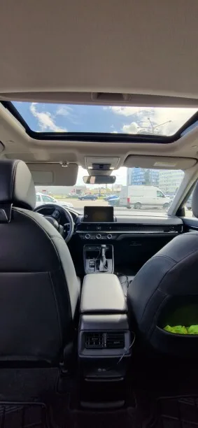 Honda CR-V 2023 — миниатюра 4