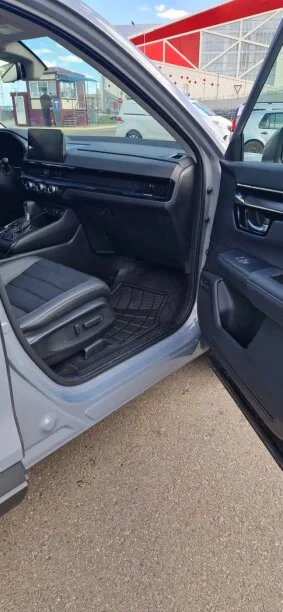 Honda CR-V 2023 — миниатюра 5