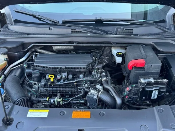 Dongfeng Mage 2024 — миниатюра 5