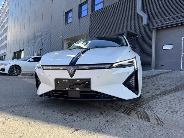 Lingxi L 2024