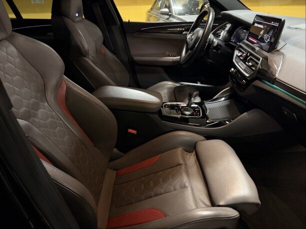 BMW X4 M 2022 — 5