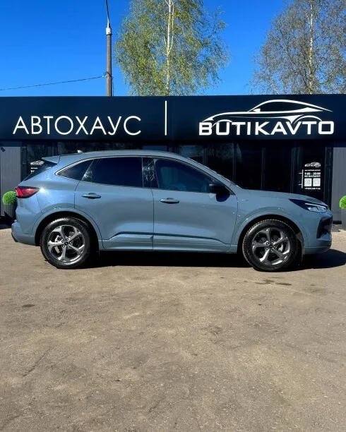 Ford Escape 2023 — миниатюра 5