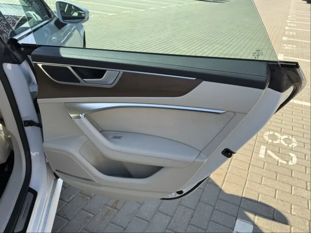 Audi A7 2024 — миниатюра 3