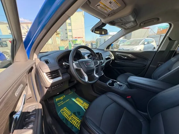 GMC Terrain 2023 — миниатюра 3