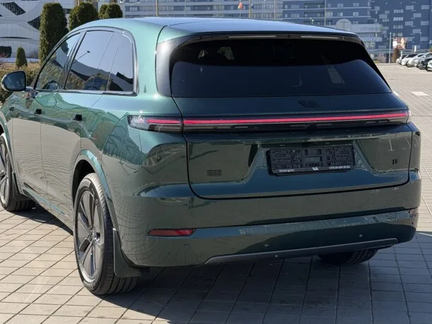 Li Auto L7 2024 — миниатюра 4