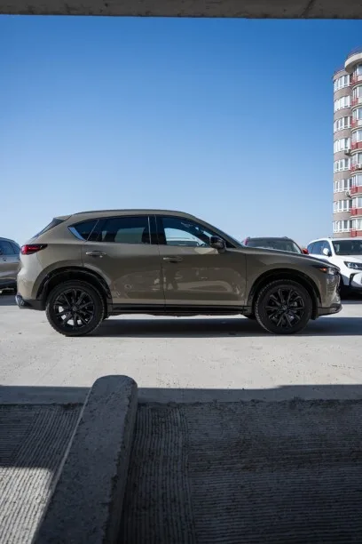 Mazda CX-5 2023 — миниатюра 4