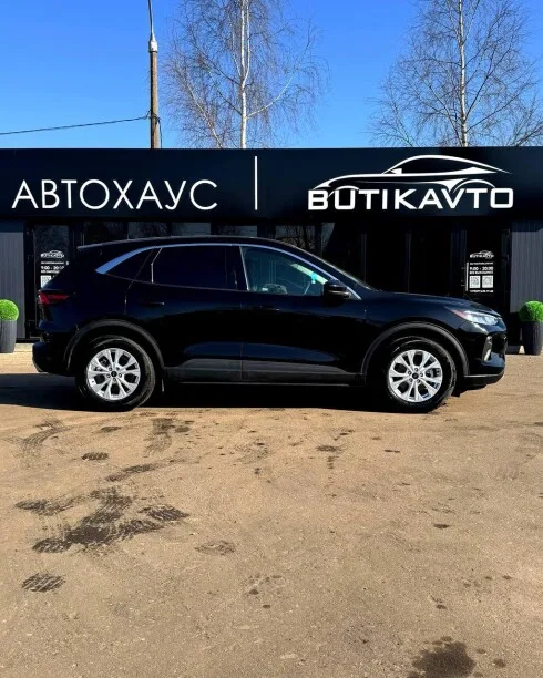 Ford Escape 2024 — миниатюра 5