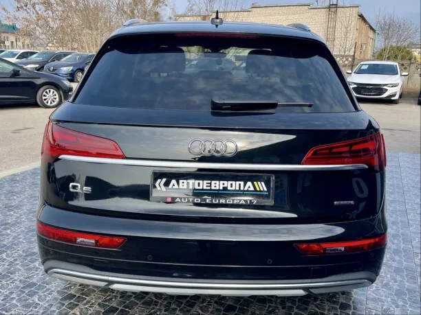 Audi Q5 2022 — миниатюра 2