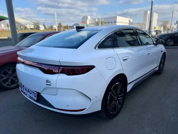 BYD Qin L 2025 — миниатюра 2