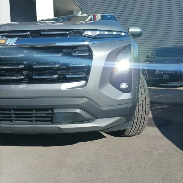 Chevrolet Equinox 2024 — миниатюра 4
