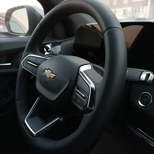 Chevrolet Equinox 2024 — миниатюра 5