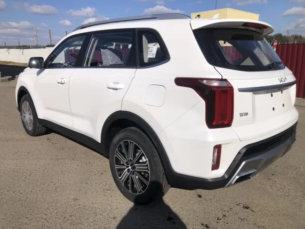 Kia Sportage 2024 — миниатюра 2