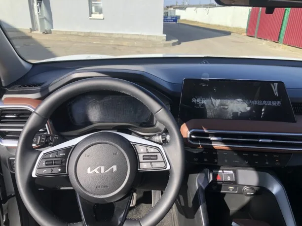 Kia Sportage 2024 — миниатюра 3