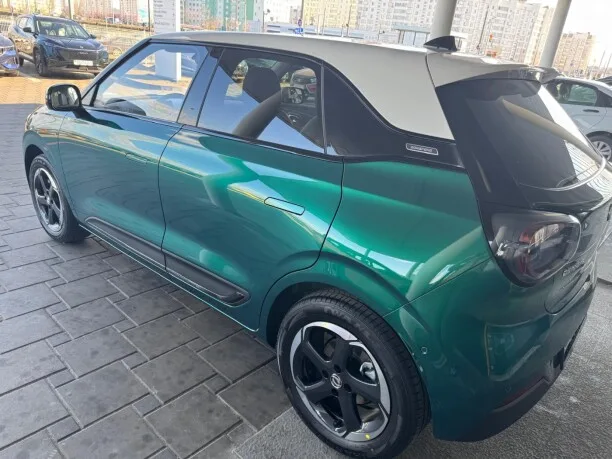 Dongfeng Box 2026 — миниатюра 2