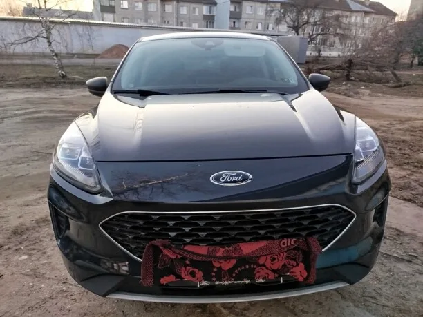Ford Escape 2022 — миниатюра 2