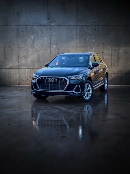 Audi Q3 2024 — миниатюра 2
