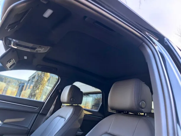 Audi Q3 2024 — миниатюра 3