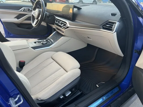 BMW 440 2023 — миниатюра 3