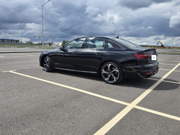 Audi S4 2023 — 3
