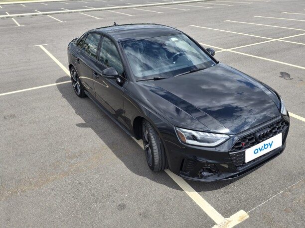 Audi S4 2023 — 4