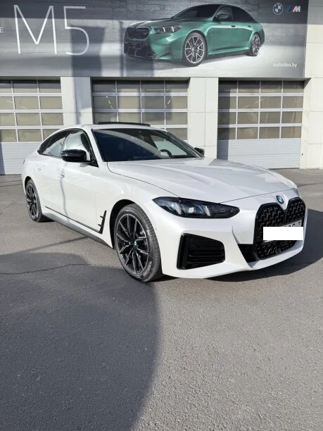 BMW 440 2024 — миниатюра 3