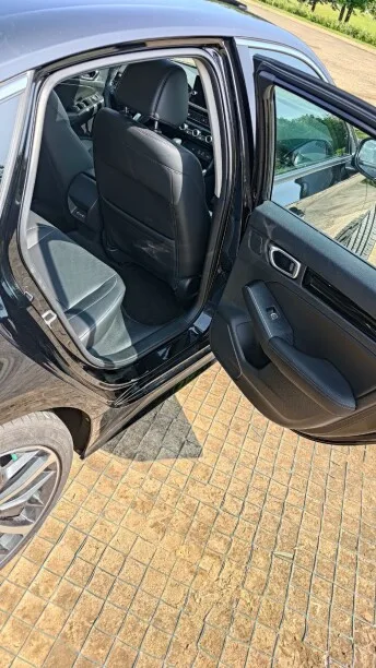 Honda CIVIC 2024 — миниатюра 3