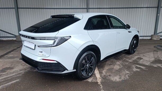 Honda eNP2 2025 — 2