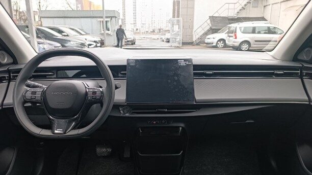Honda eNP2 2025 — 3