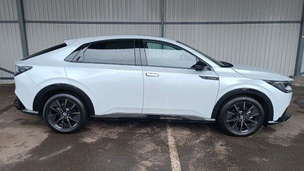 Honda eNP2 2025 — 4